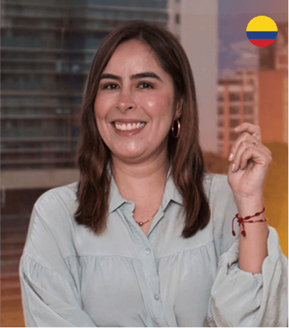 Alejandra Barreneche