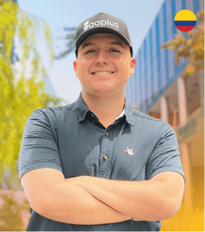 Andrés Ceballos Vasquez