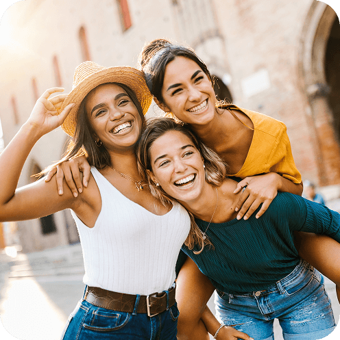 Descubre Nuevos Destinos