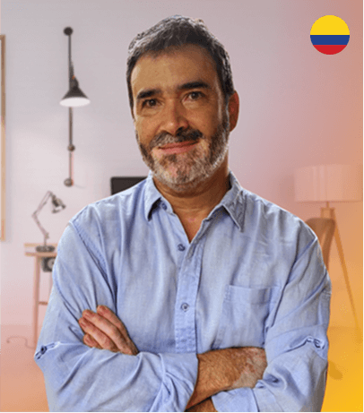 DR. Alejandro Suarez