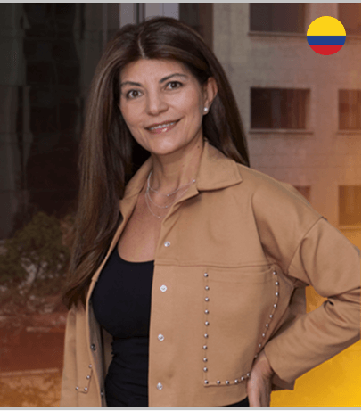 Maria Victoria Rendón