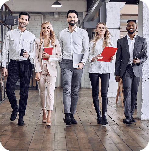 Mercado Internacional