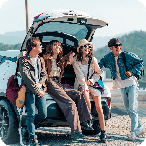 Protección y Tranquilidad